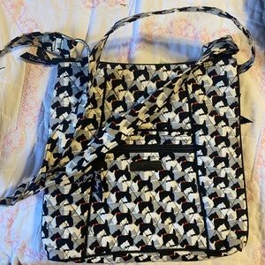 Vera Bradley crossbody
